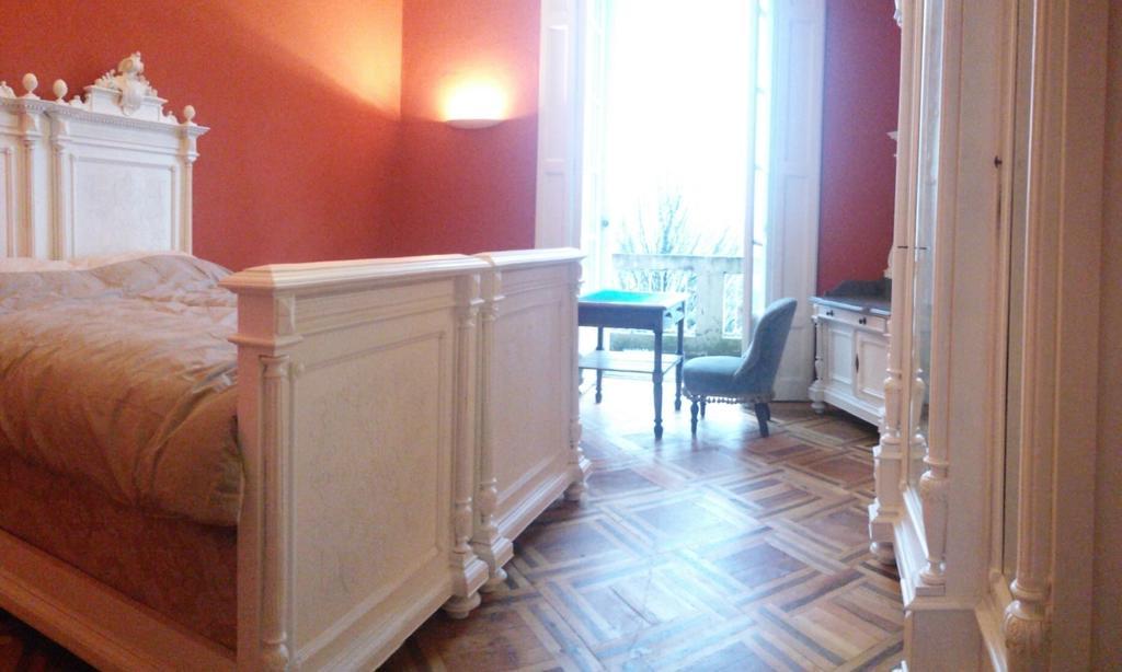 Villa Martelli Belgirate Extérieur photo