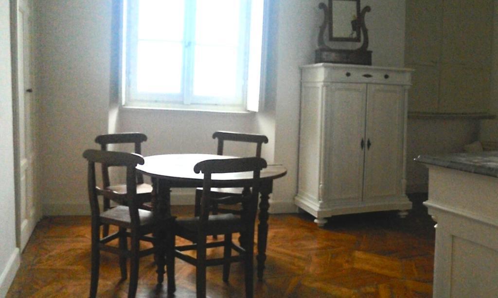 Villa Martelli Belgirate Extérieur photo