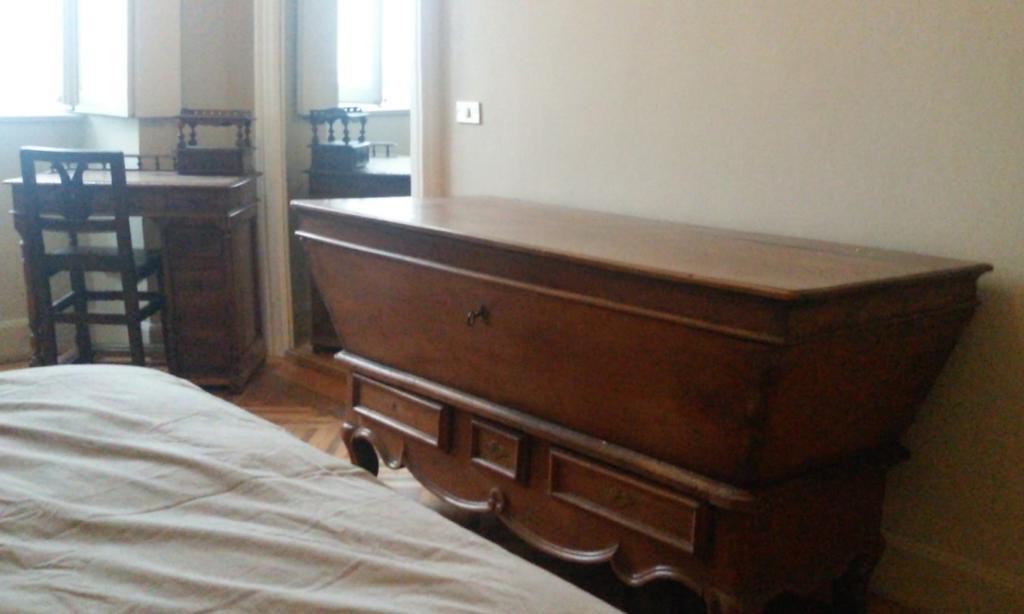 Villa Martelli Belgirate Extérieur photo