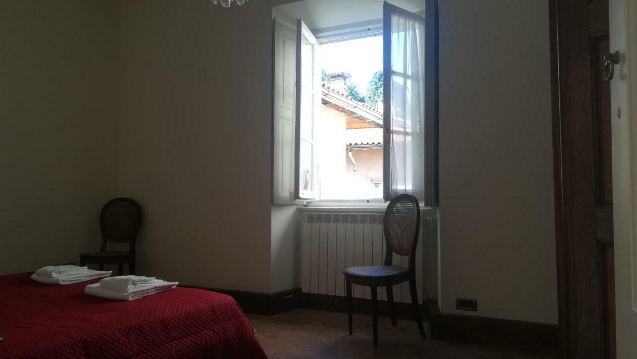 Villa Martelli Belgirate Extérieur photo