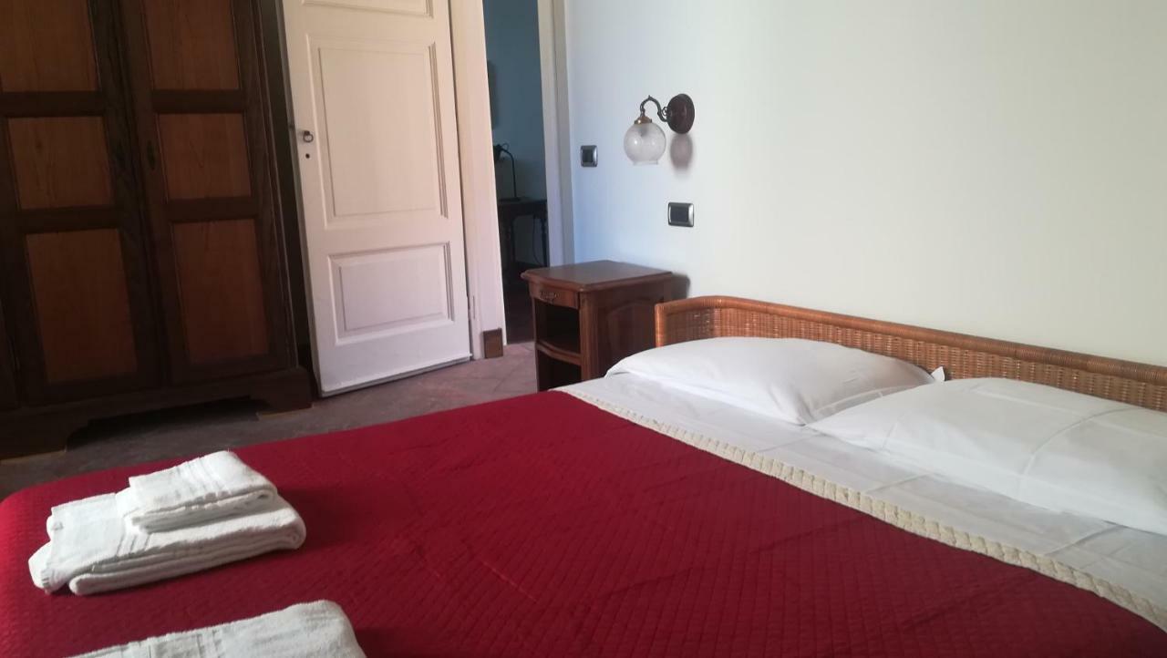Villa Martelli Belgirate Extérieur photo