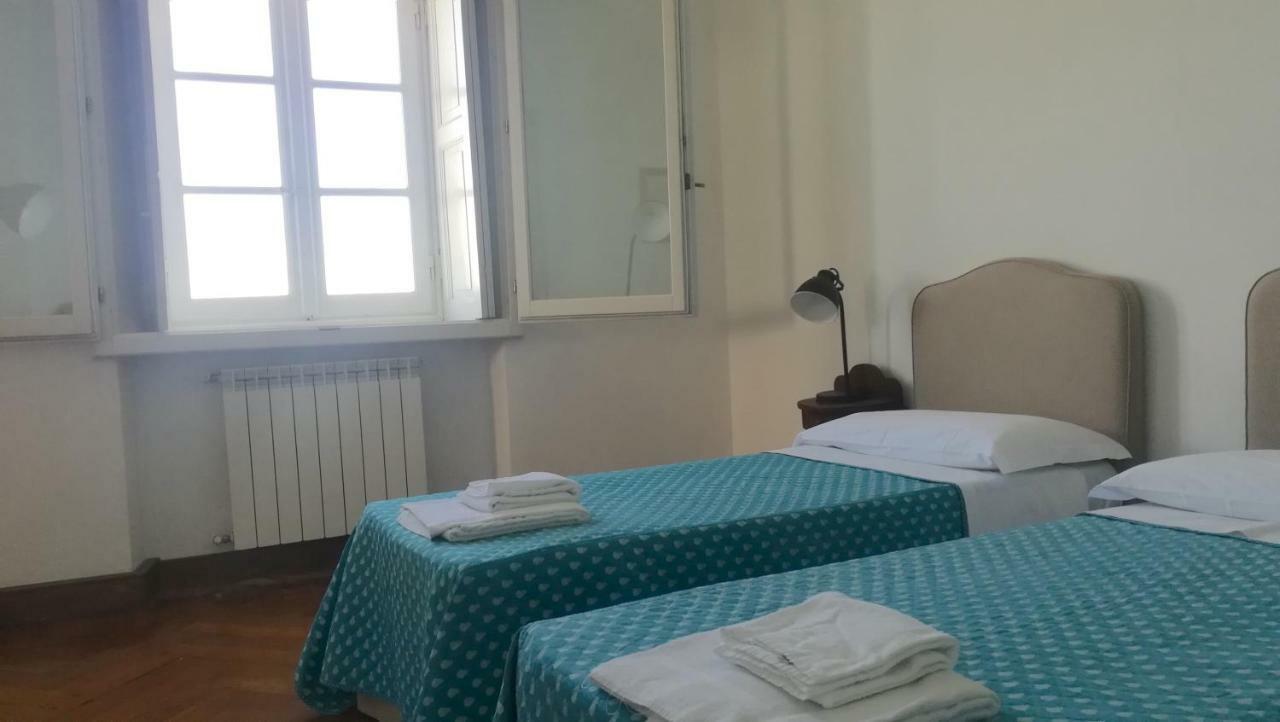 Villa Martelli Belgirate Extérieur photo