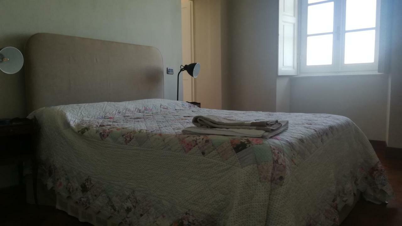 Villa Martelli Belgirate Extérieur photo