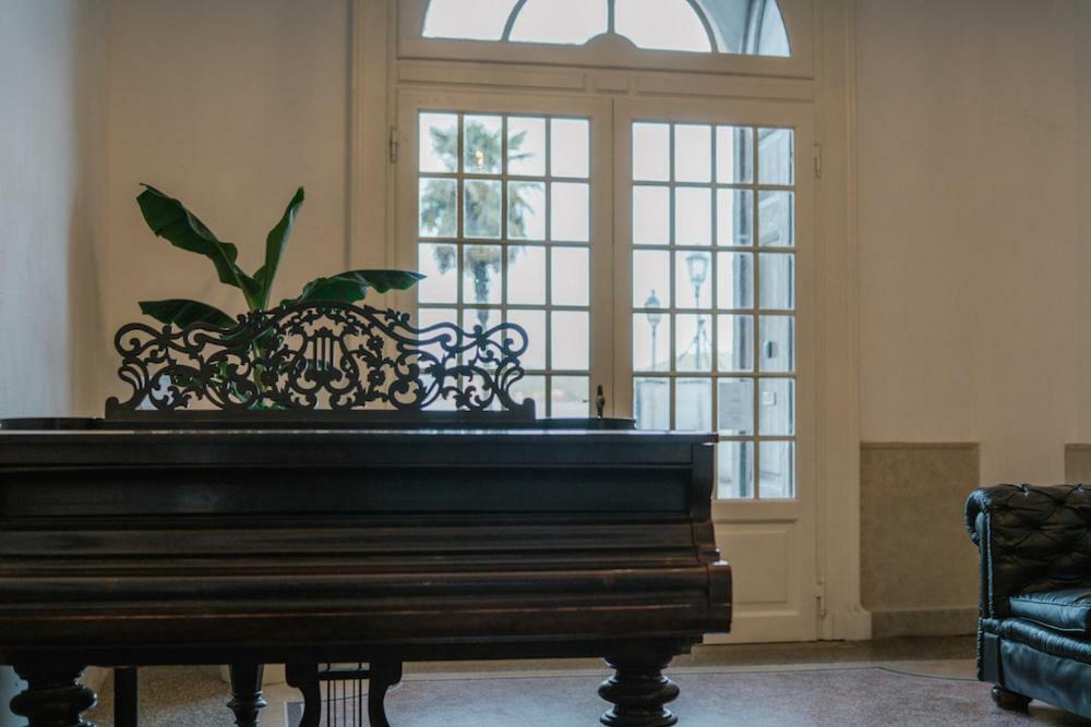 Villa Martelli Belgirate Extérieur photo