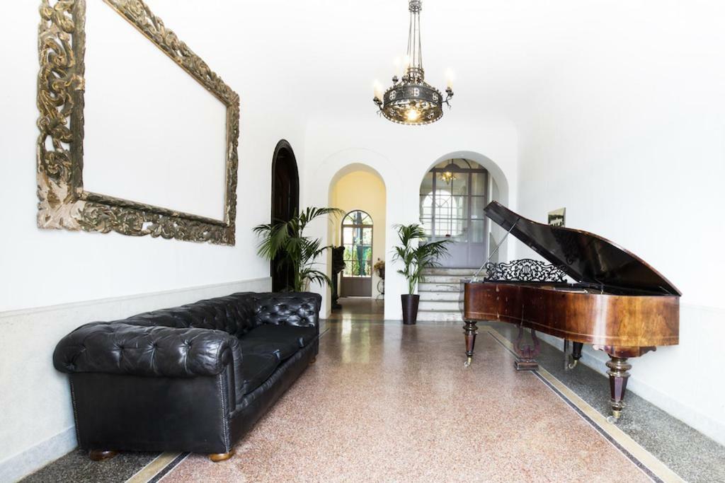 Villa Martelli Belgirate Extérieur photo