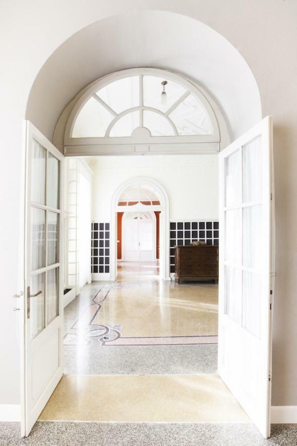 Villa Martelli Belgirate Extérieur photo