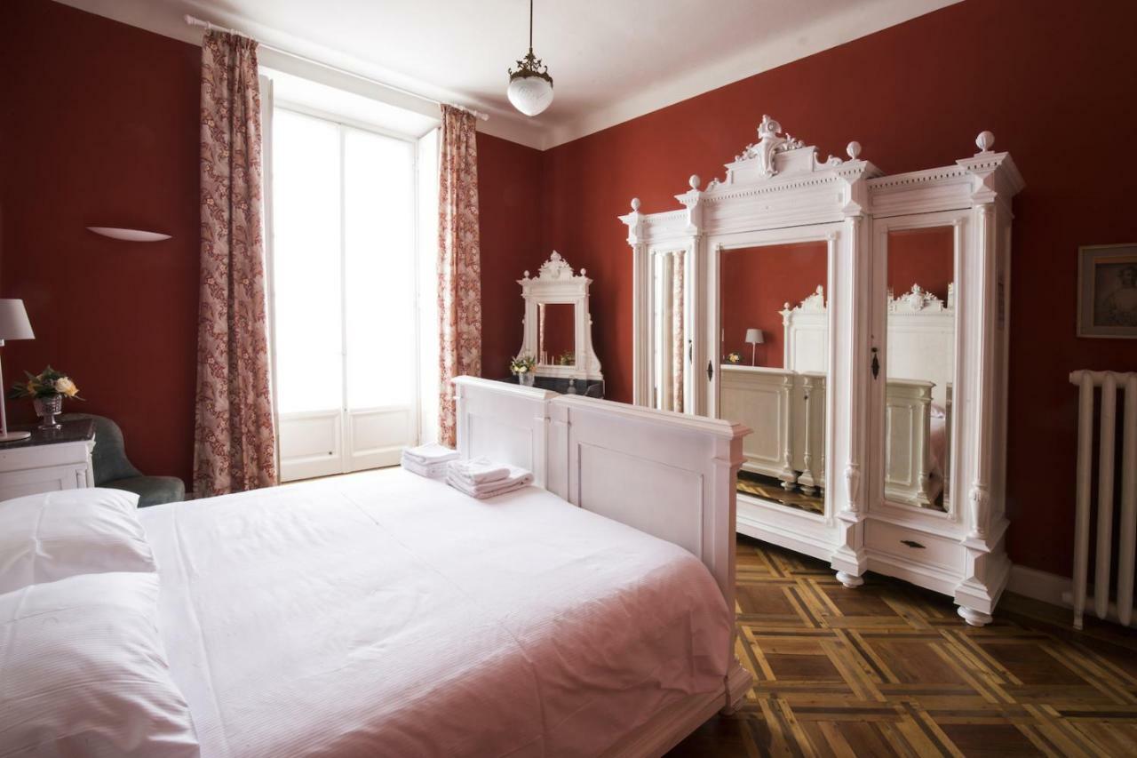 Villa Martelli Belgirate Extérieur photo