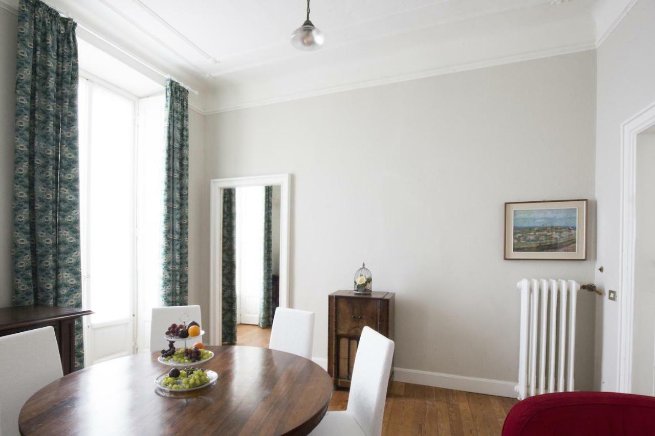 Villa Martelli Belgirate Extérieur photo