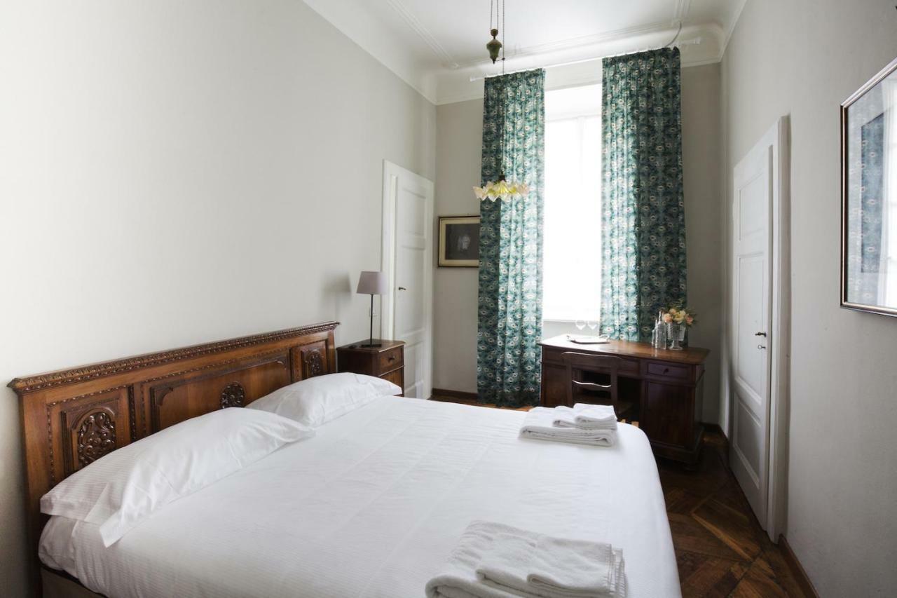 Villa Martelli Belgirate Extérieur photo