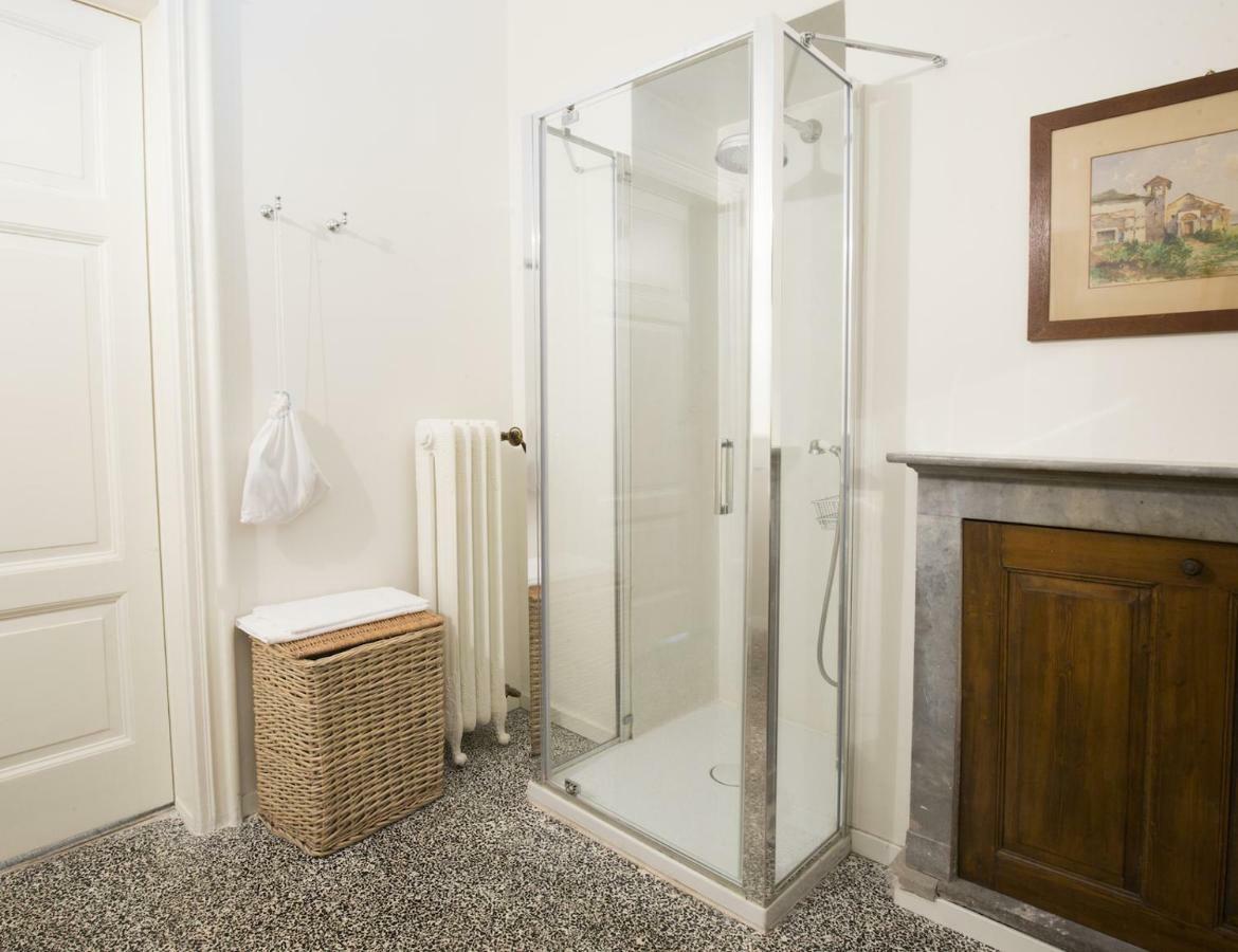 Villa Martelli Belgirate Extérieur photo