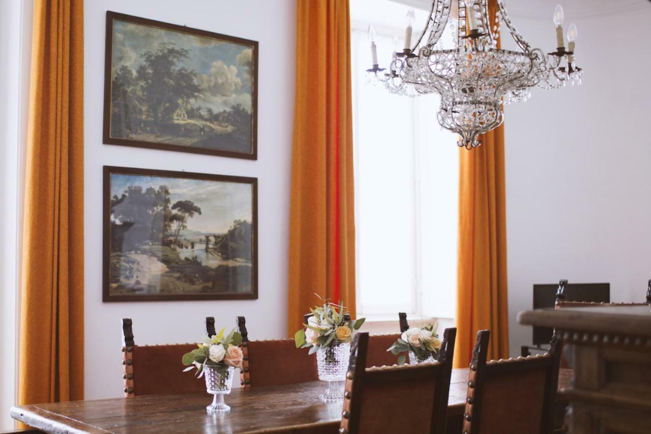 Villa Martelli Belgirate Extérieur photo