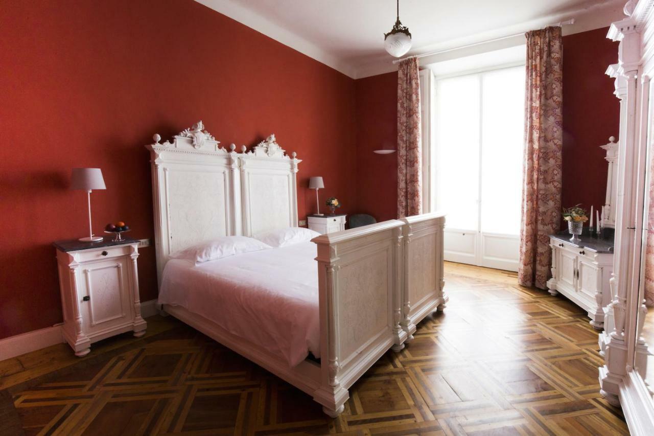 Villa Martelli Belgirate Extérieur photo