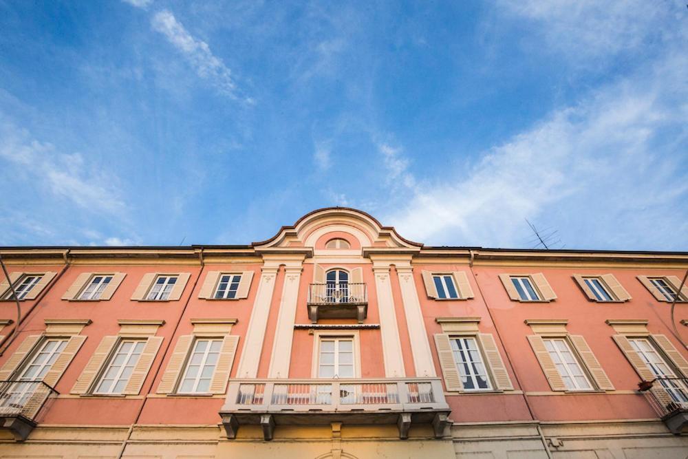 Villa Martelli Belgirate Extérieur photo